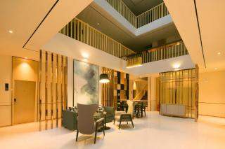 City Comfort Inn Lijiang Ancient City Qixing Street - 9