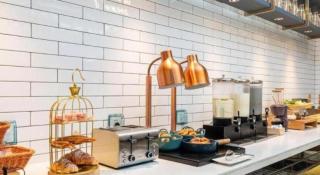 City Comfort Premier Hotel Liuzhou Wuxing Pedestrian Street Jinggu Building - 3