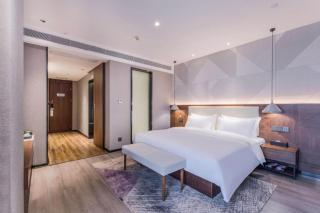 Borrman Hotel Chongzuo Guangxi Normal University for Nationalities -  - 5