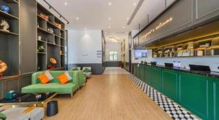 City Comfort Premier Hotel Shaoguan Wengyuan Jinxiu Plaza - 9