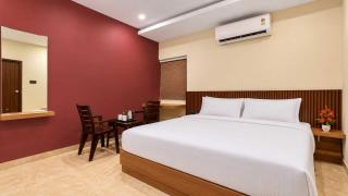 Hotel LeeLa IMPERIAL - 8