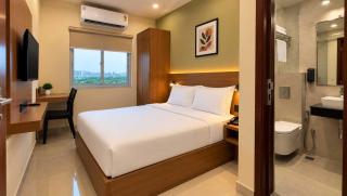 Hotel LeeLa IMPERIAL - 7