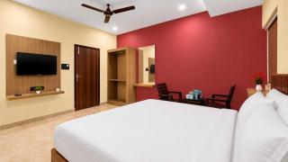 Hotel LeeLa IMPERIAL - 5