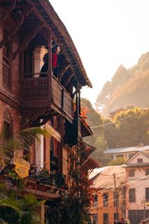 Bandipur Bazar Ghar - 0