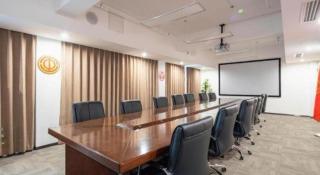 Vienna Hotel Tianjin 5th Avenue Youyi Road Cultural Center Metro Station - 5