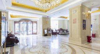 Vienna Hotel Qinghai Xining Wanda Plaza - 5