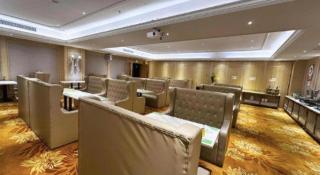 Vienna Hotel Guangdong Zhongshan South Area Passenger Station - 1