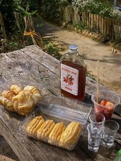 MATISSE DA LAT Homestay - 9