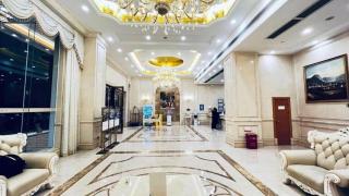 Vienna Hotel Ganzhou Economic Development Zone 1st Hospital West High-Speed Railway Station - 7