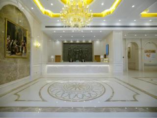 Vienna Hotel Ganzhou Economic Development Zone 1st Hospital West High-Speed Railway Station - 6