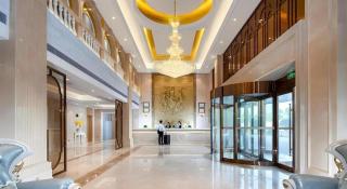 Vienna Hotel Jiangxi Ji'an Yongfeng - 9