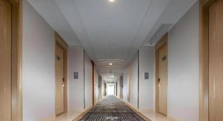 Vienna Hotel Guangdong Foshan West Station Airport Luocun - 7