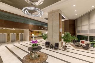 Ramada Plaza By Wyndham Istanbul Tekstilkent - 8