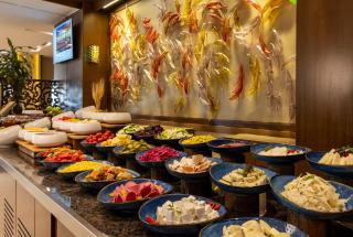 Ramada Plaza By Wyndham Istanbul Tekstilkent - 5