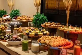 Ramada Plaza By Wyndham Istanbul Tekstilkent - 4