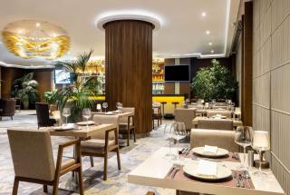 Ramada Plaza By Wyndham Istanbul Tekstilkent - 3