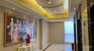 Vienna Hotel Guangdong Zhaoqing Sihui Center Jade Expo Market - 1