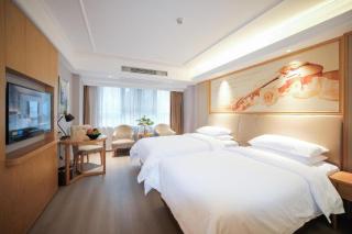 Vienna Hotel Anhui Xuancheng Langxi - 6