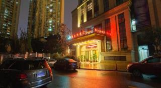 Vienna Hotel Chongqing West Station Southwesten Hospital - 4