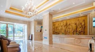 Vienna Hotel Chongqing West Station Southwesten Hospital - 6