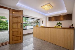 Hotel Hidden by Apsara - 0