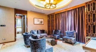 Venus Royal Hotel Guangdong Meizhou Huangjia Mingdian - 4