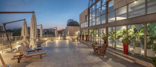 Ankara HiltonSA - 6