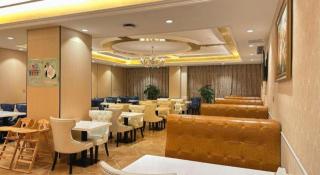 Vienna Hotel Jinan Railway Station - 3