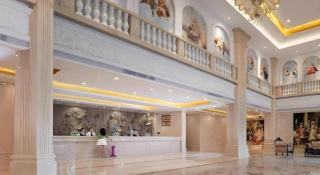Vienna Hotel Guangdong Huizhou High-Speed North Railway Station Xiaojinkou - 6