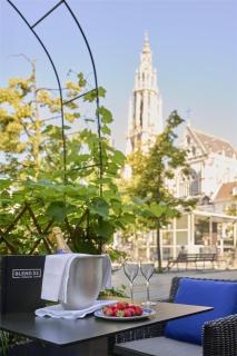 Hilton Antwerp Old Town - Anvers - 6