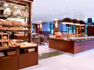 Hilton Antwerp Old Town - Anvers - 5