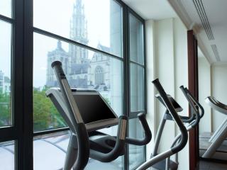 Hilton Antwerp Old Town - Anvers - 1