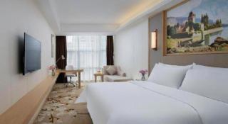 Vienna Hotel Guangdong Shantou Chaoyang Heping - 3