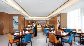 Venus Royal Hotel Guangxi Wuzhou Sanqicheng Meiguihu Park - 6