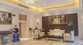 Vienna Hotel Zhejiang Lishui Qingtian Post Building - 1