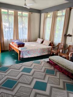 Travellers Homestay Mawlynnong I Peaceful Nature Stay - 6