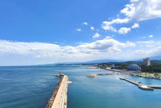 Ramada by Wyndham Gangwon Sokcho - 8