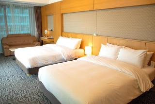 Ramada by Wyndham Gangwon Sokcho - 1