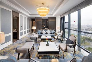 Wyndham Changzhou Liyang - 5