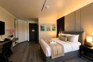 Wyndham Garden Belize City Grand Resort - 8