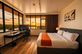 Wyndham Garden Belize City Grand Resort - 3