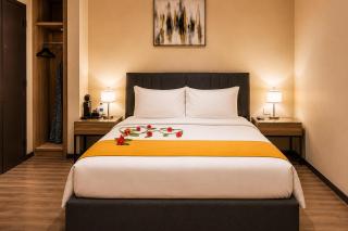 Wyndham Garden Belize City Grand Resort - 1
