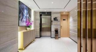 City Comfort Inn Nanning Kuaihuan Building Materials Market Yongwu Road Metro Station - 3