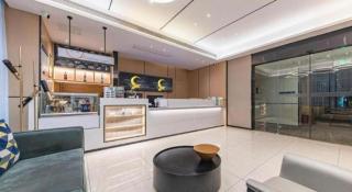 City Comfort Inn Jingzhou Fantawild Shashi Middle School - 9