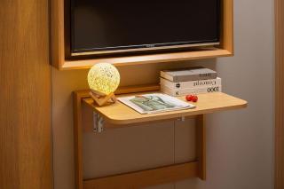 Shell Hotel Beijing Shunyi District Shunyi Metro Station - 3