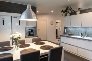 Three bedroom villa - 7