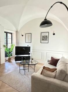 T2 d'exception au Château de Fonbonne - 1