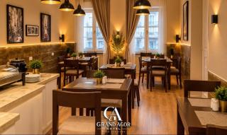 Agor Hotel In Cairo - Le Caire - 7