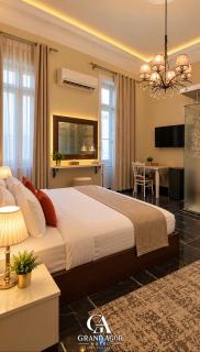 Agor Hotel In Cairo - Le Caire - 1
