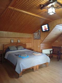 Motel KOKOS - 9